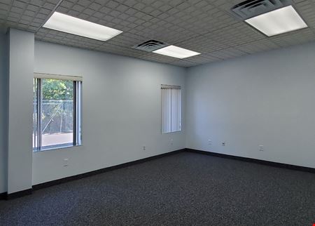 8,010± SF Warehouse With Office