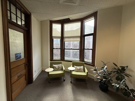 Premier Old Port Office Space