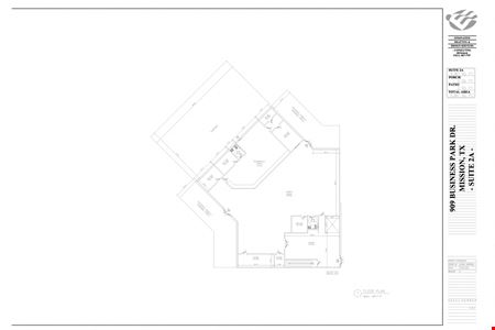 900 Plaza Dr & 909 Business Park Dr