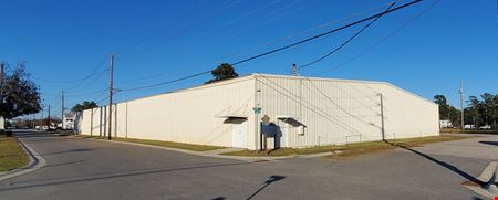 Industrial space for Rent at 302 N. Wall St in Tabor City