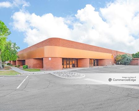 Industrial space for Rent at 18008 North Black Canyon Hwy - Building B in Phoenix