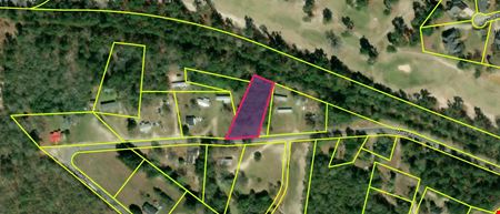 VacantLand space for Sale at Kline-Snelling - Barnwell County - Manufactured Housing Land Home Tract or AG Worker in Kline-Snelling
