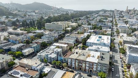 Other space for Sale at For Sale | 535 Broderick Street in San Francisco