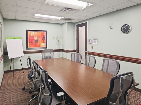 Office space for Rent at Regus - Conyers Corner Market at Almand Creek in Conyers