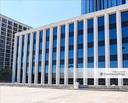 Office space for Rent at 2801 Post Oak - Westlake Center in Houston