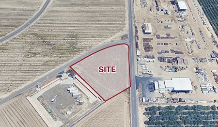 Commercial space at W. Superior Avenue & S. West Avenue in Caruthers