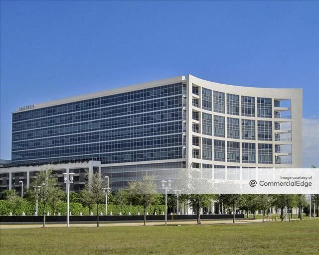 One Park Square