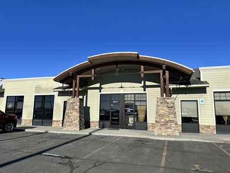 Other space for Rent at 3429 Central Ave in Billings