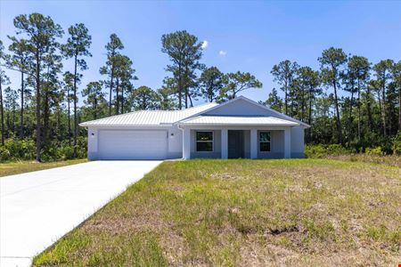 Lehigh SFR Portfolio of Homes & Lots