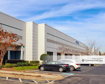 Industrial space for Rent at Prologis Airport South - 640 Airport South Pkwy in Atlanta
