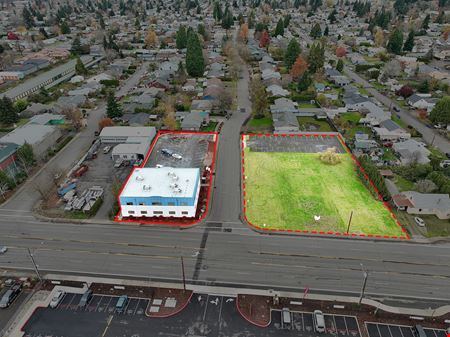 Office space for Sale at 4707 Silverton Rd NE in Salem