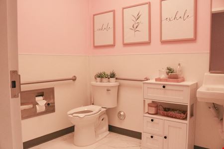 YW Studio Suites
