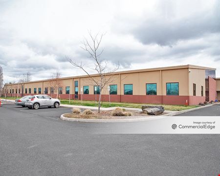 Office space for Rent at 2999 SW 6th Street in Redmond