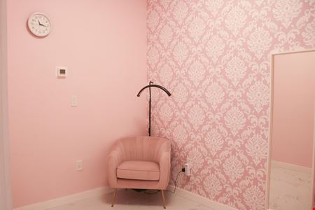 YW Studio Suites