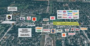 Waukegan Plaza