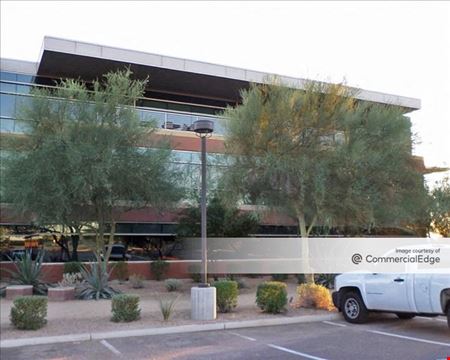 Office space for Rent at McDowell Mountain Business Park in Scottsdale