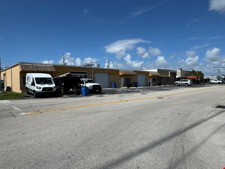 Industrial space for Rent at 1042 Northeast 44th Street in Oakland Park