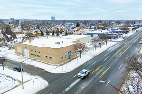 2025 Eureka Rd