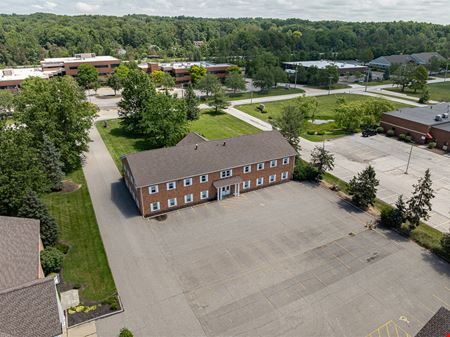 North Solon Office Commons