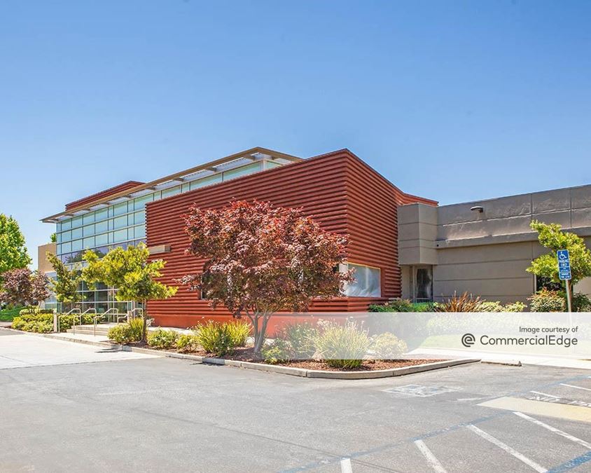 Mountain View Research Park