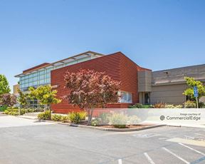 Mountain View Research Park