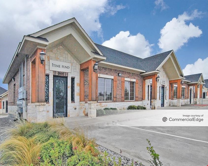 Leezaspace LLC - Suite- B400 7000 Parkwood Blvd