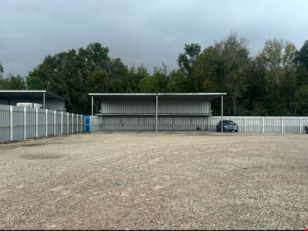 Commercial space at 5305 College St in Beaumont