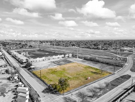 Commercial space at 0 W Orem Dr in Houston