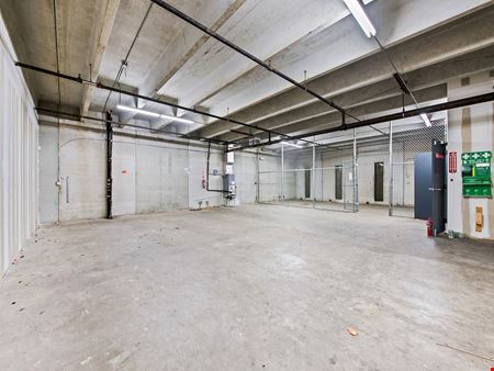Warehouse Flex