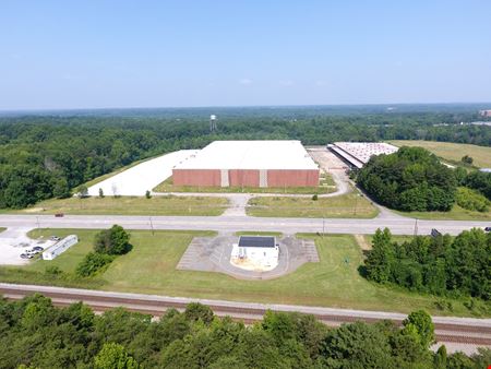 Industrial space for Sale at 5200 S Main St, Salisbury NC in Salisbury