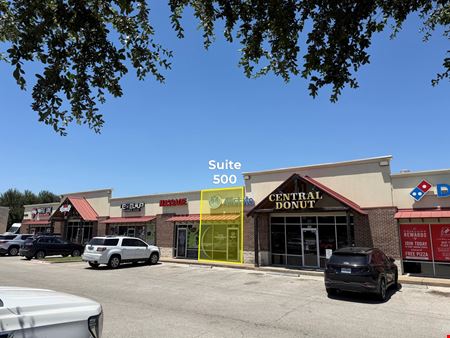 1300 Gattis School Rd