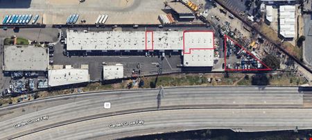Office space for Rent at Cardinal Circle Industrial Park in Garden Grove
