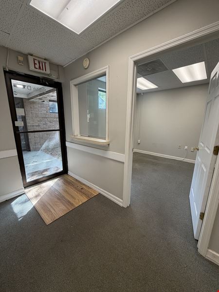 Office space for Rent at 120 Springhall Drive Suite D in Goose Creek