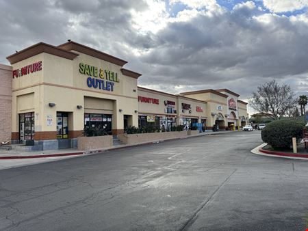Shop Space in Superior Grocers Anchored Center