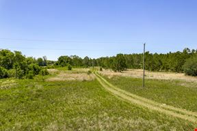 South Lake County Acreage
