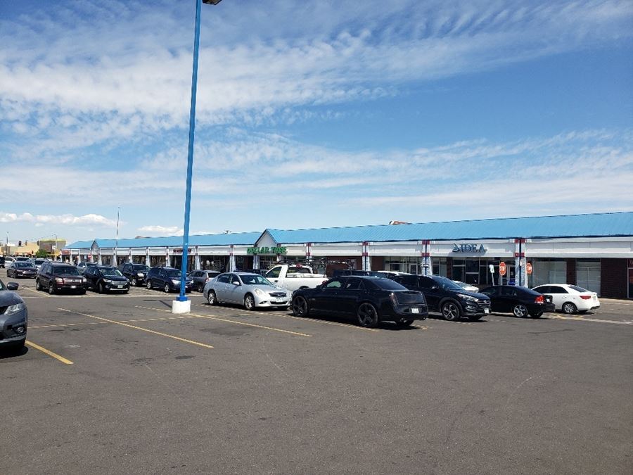 Hoffman Heights 618750 Peoria St, Aurora, CO 80011