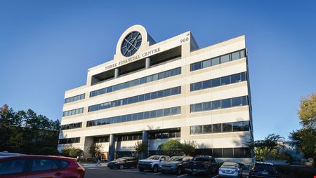 Office space for Rent at Three Financial Centre in Little Rock