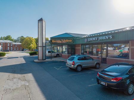620 W. Bremer Ave.