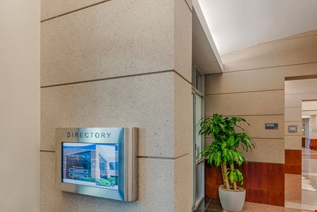 Herndon Square Office Space for Lease
