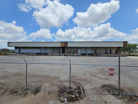 Commercial space at 4617 Maple St in Abilene