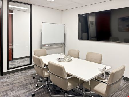 Office space for Rent at HQ - Bellevue - 4th St in Bellevue
