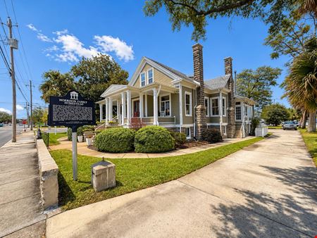 Office space for Rent at Morrison Family Office in Pensacola