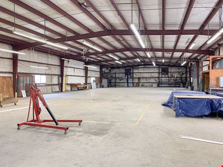 Fully Equipped Industrial Property near Major Roadways