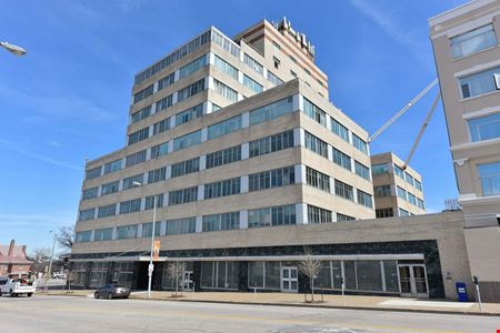 Office space for Sale at Brotherhood Building in Kansas City