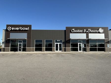 Retail space for Rent at 6914 Competition Ct in Bettendorf