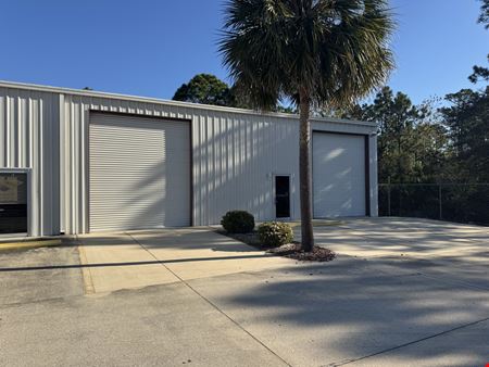 Industrial space for Rent at 200 Waler Way in St. Augustine