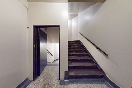 The Security Building - 94% Occupied