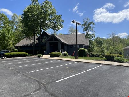 Office space for Rent at 830 E Johnstown Rd in Columbus