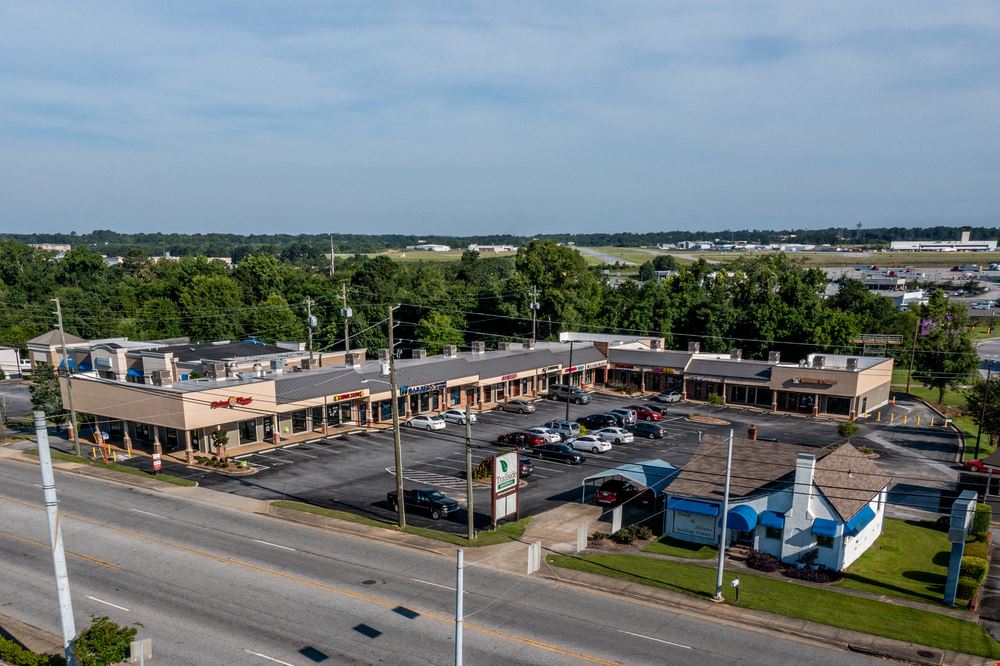 Trailside Shoppes