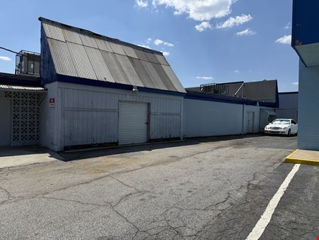 3984 Lawrenceville Highway | Free Standing Retail